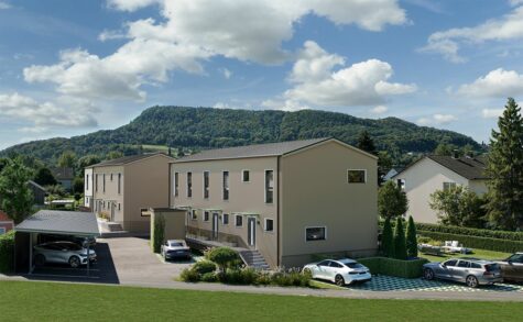 NEU IM VERKAUF! Maisonette-Gartenwohnung südlich von Graz!, 8410 Wildon (Österreich), Wohnung